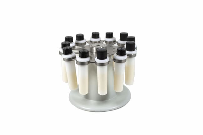 Rotor 12x10-15ml tubes